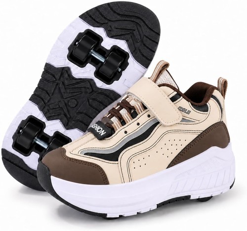 Schuhe mit rollen für kinder - schuhe,