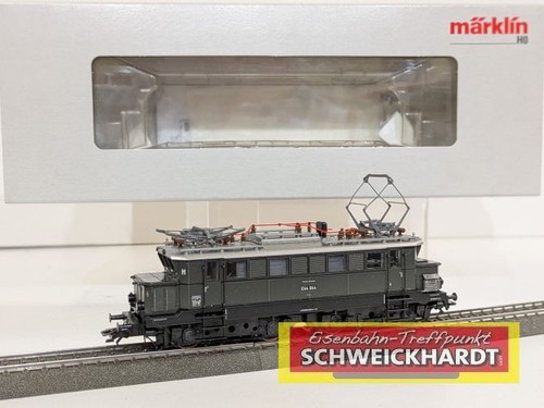 Märklin 39441 lok - märklin, e-lok