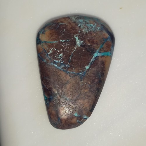 Kupfer shattuckit chrysokoll - kupfer,