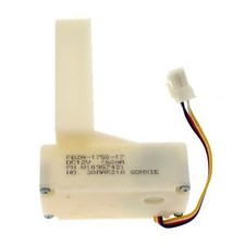 Kühlschrank-Klappenthermostat