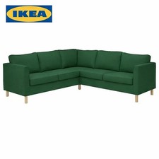 IKEA Parup Bezug für 4er
