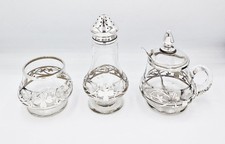 EDLES STERLINGSILBER