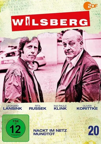 Wilsberg vol nackt im - vol., 20
