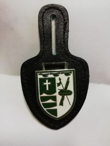 Bundeswehr brustanhänger - bundeswehr,