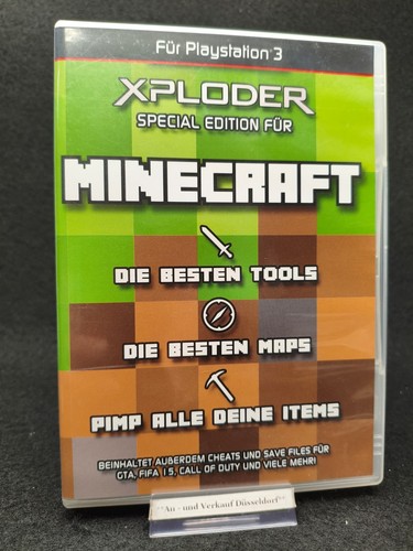 Xploder special edition - xploder,