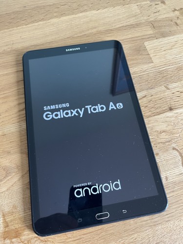 Samsung galaxy tab - samsung,