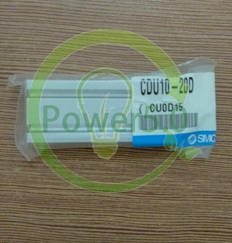 1pc new smc cdu10 20d - smc, cylinder