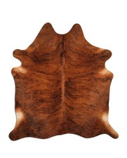 Echtes Kuhfell Rinderfell