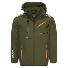 KIRKJUBØUR® "Alvik" Herren