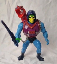 Dragon Blaster Skeletor Vintage Masters of the Universe Motuc Motu Mattel He-Man