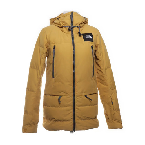The north face skijacke - north, face,
