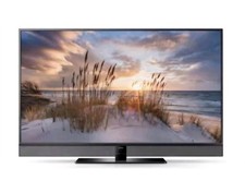 Metz Cubus 43  UHD Twin LED