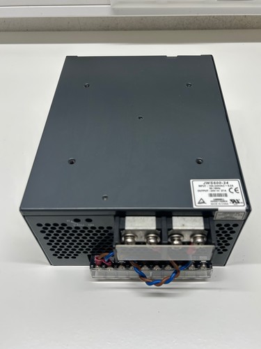Nemic lambda jws600 - lambda, jws600-24