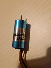 Brushless Motor Inrunner B2040