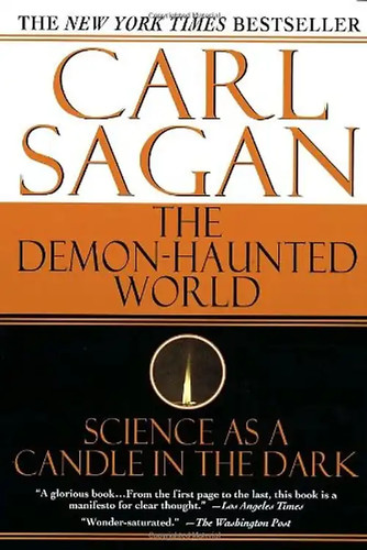 Demon haunted world carl - world,