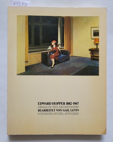 Edward hopper - hopper, :