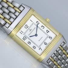 JAEGER-LECOULTRE REVERSO