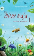 Die Biene Maja und ihre