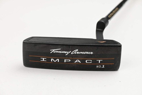 Tommy armour impact - tommy, /
