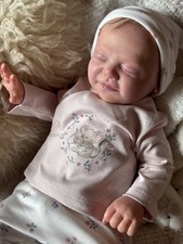 Reborn Baby Maja Original Von