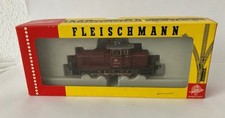 Fleischmann H0 Diesellok klein