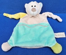 MY FIRST NICI BÄR SCHMUSETUCH