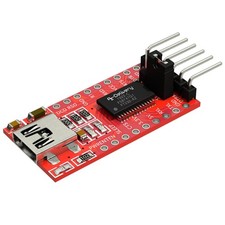 FT232RL 3.3V 5V Adapter Serial