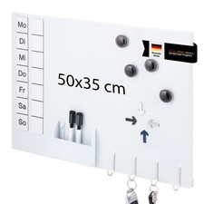 bremermann Magnettafel aus