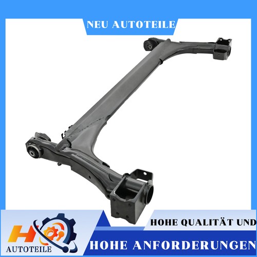 Neu hinten achskörper - neu,
