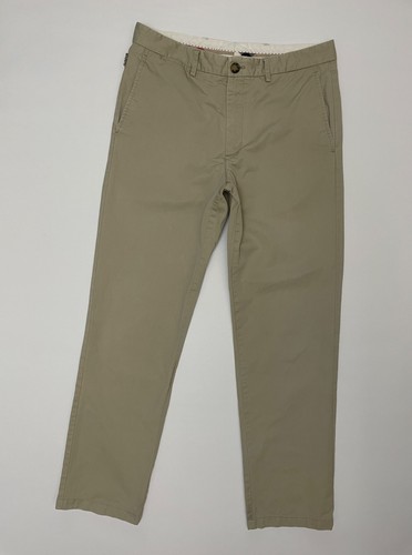 Burberry herren chino hose - chino,