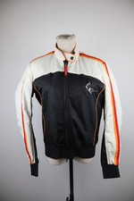 Aprilia racing motorrad jacke - racing,