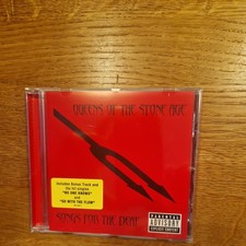 Songs For The Deaf von Queens