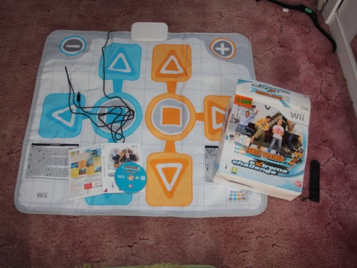 Nintendo wii family - nintendo,