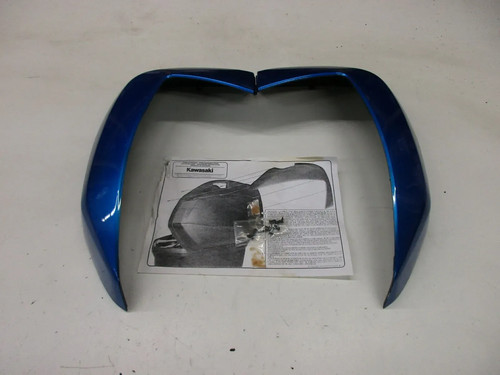 R22 kawasaki 1000 sx - kawasaki,
