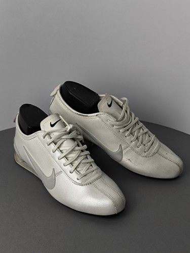 Selten nike shox - nike, rivalry