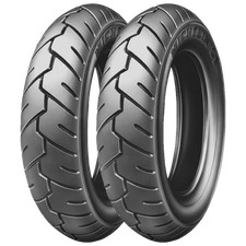 MICHELIN Motorradreifen 100/80