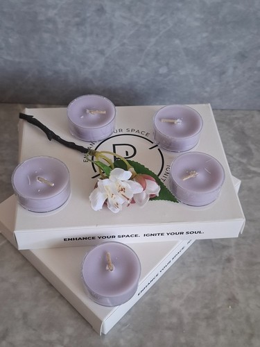 Partylite teelichter - partylite, 24