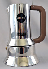 Alessi Espressokocher, Richard