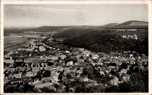 Landstuhl der pfalz - in,
