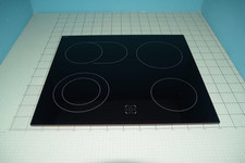 Glaskeramikplatte Amica