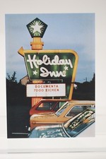 JOSEPH BEUYS:"7000 Eichen"