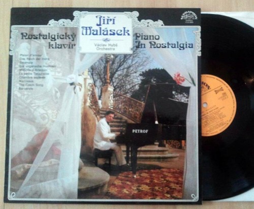 Jiri malasek vaclav hybs - malasek,,