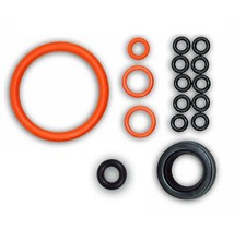 Dichtungssatz passend für Saeco Philips Aulika Xelsis Exprelia Primea Energica