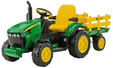 12V PEG PEREGO John Deere