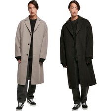 Urban Classics Long Coat