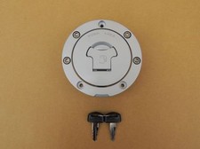 Tankdeckel für Honda  XL1000V