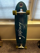 Koastal longboard - koastal,