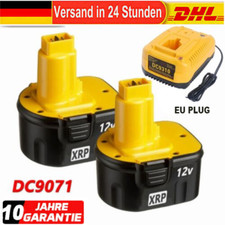 2X Ni-MH Akku & Ladegerät