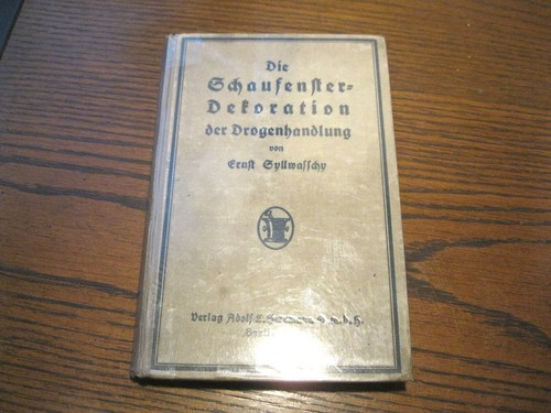 Die schaufenster dekoration - die, schaufenster-dekoration