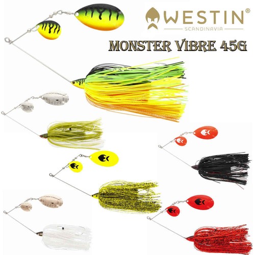 Westin monster vibe indiana - westin,